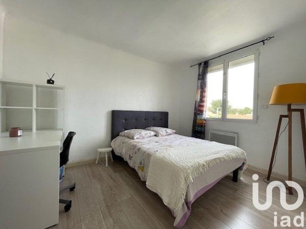 Appartement 3 pièces de 60 m² à Carry-le-Rouet (13620)