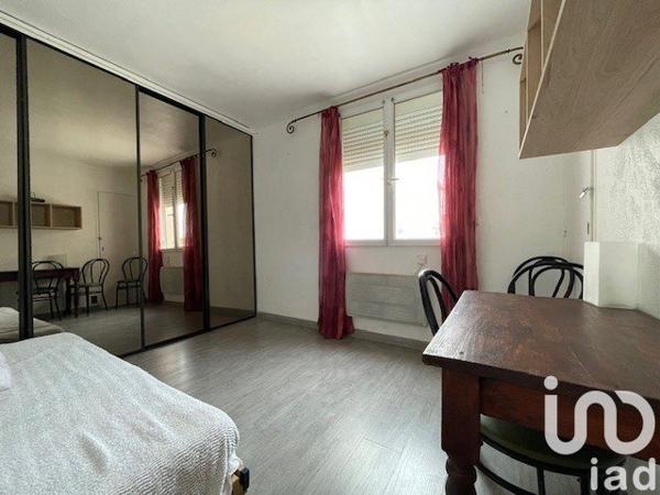 Appartement 3 pièces de 60 m² à Carry-le-Rouet (13620)