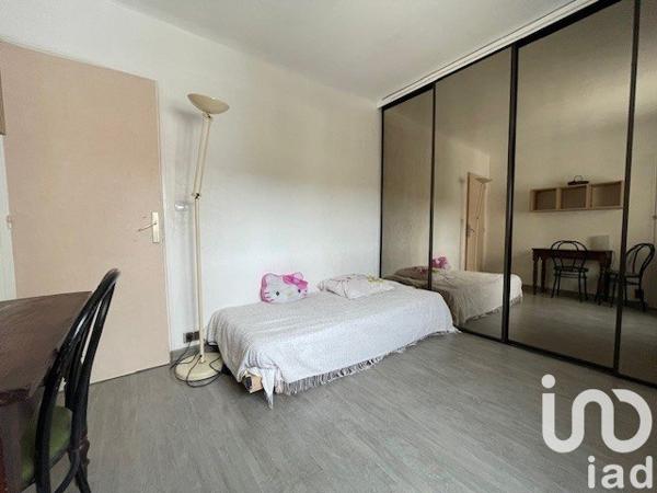 Appartement 3 pièces de 60 m² à Carry-le-Rouet (13620)