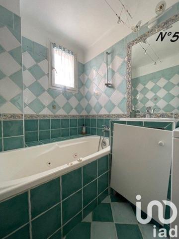 Appartement 3 pièces de 60 m² à Carry-le-Rouet (13620)