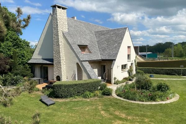 Spacieuse maison d'artisan