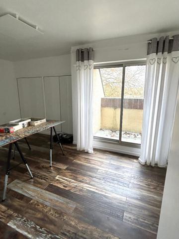 Spacieuse maison d'artisan