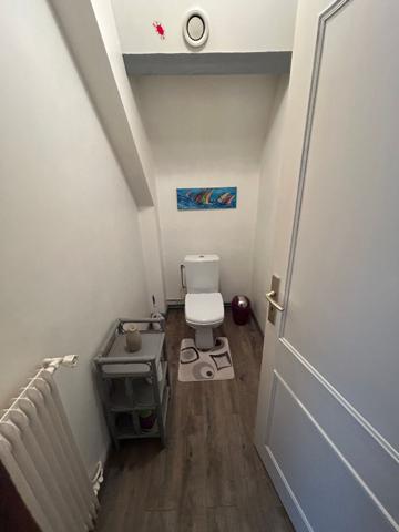 Spacieuse maison d'artisan