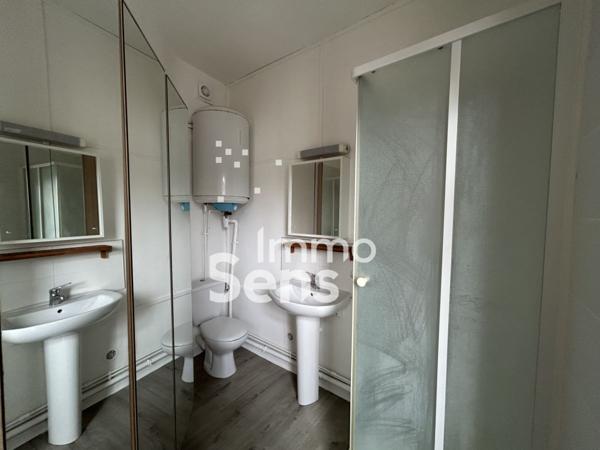 Location appartement - La Madeleine