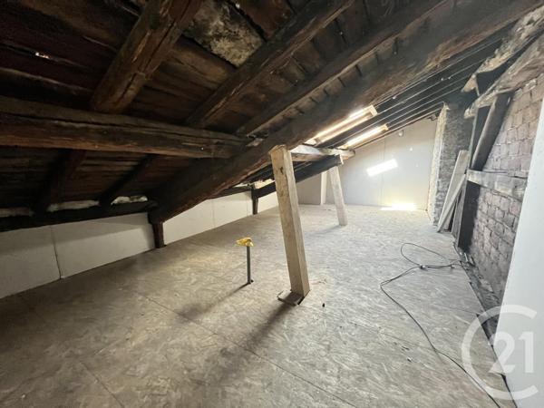 Appartement F3 à vendre  3 pièces - 71 m2 TARARE - 69