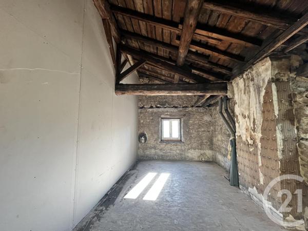 Appartement F3 à vendre  3 pièces - 71 m2 TARARE - 69