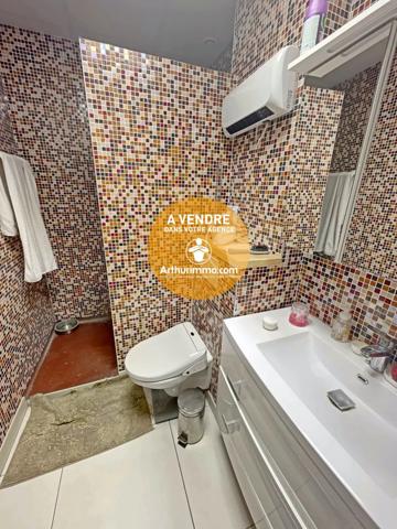 Vente Immeuble 6 pièces 395 m2 à Tergnier