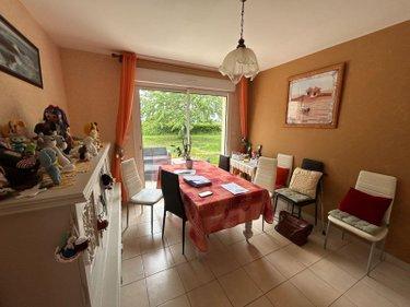 Pavillon à vendre à Chalonnes-sur-Loire dans le Maine-et-Loire (49290), ref : 12516/1298 LA BOURGONNIERE