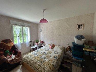 Pavillon à vendre à Chalonnes-sur-Loire dans le Maine-et-Loire (49290), ref : 12516/1298 LA BOURGONNIERE