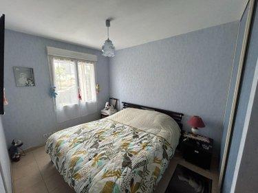 Pavillon à vendre à Chalonnes-sur-Loire dans le Maine-et-Loire (49290), ref : 12516/1298 LA BOURGONNIERE