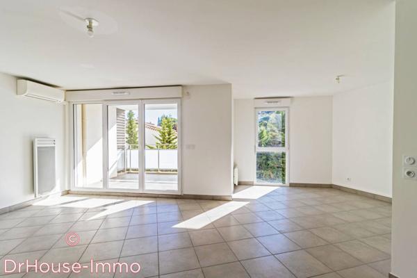 Appartement à vendre 3 pièces de 73 m²