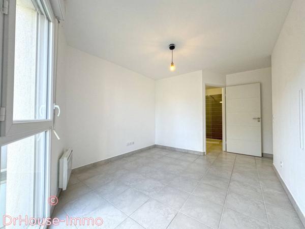 Appartement à vendre 3 pièces de 73 m²