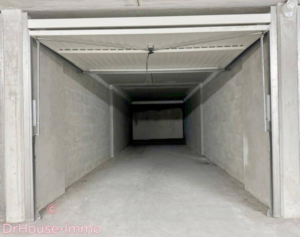Appartement à vendre 3 pièces de 73 m²