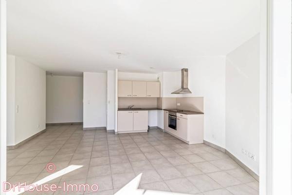 Appartement à vendre 3 pièces de 73 m²