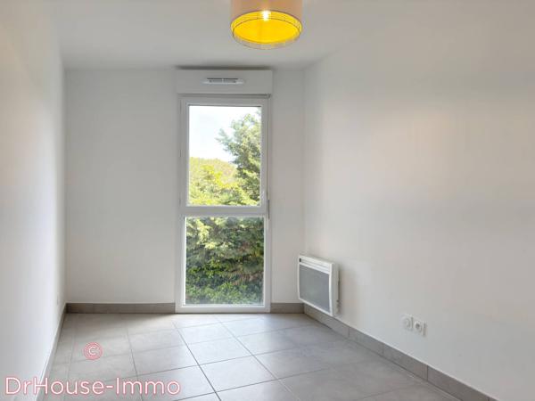 Appartement à vendre 3 pièces de 73 m²