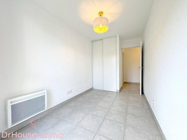 Appartement à vendre 3 pièces de 73 m²