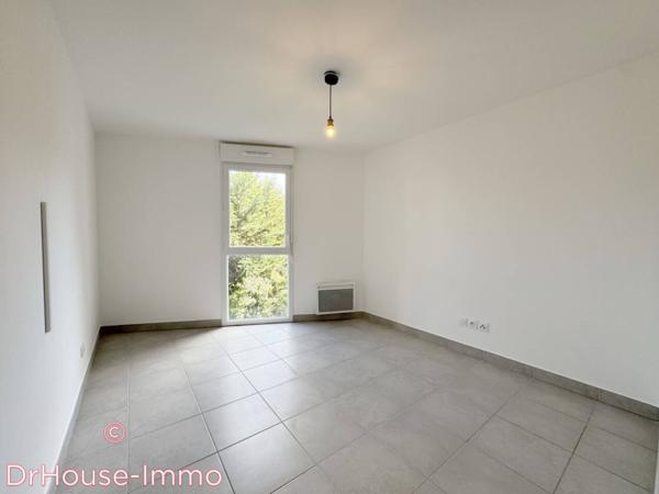 Appartement à vendre 3 pièces de 73 m²