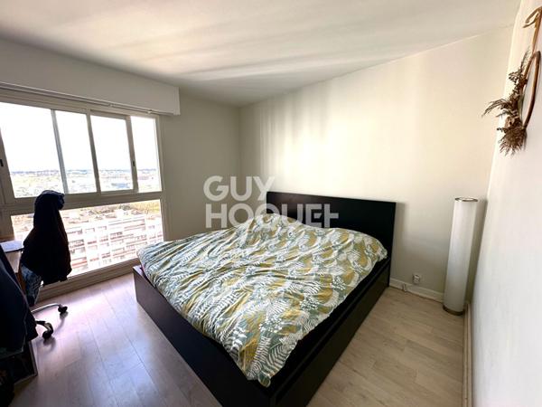 Appartement Chevilly Larue 2 pièces 51 m2