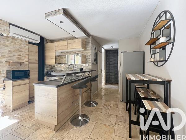 Appartement à vendre 2 pièces 30 m² Fréjus