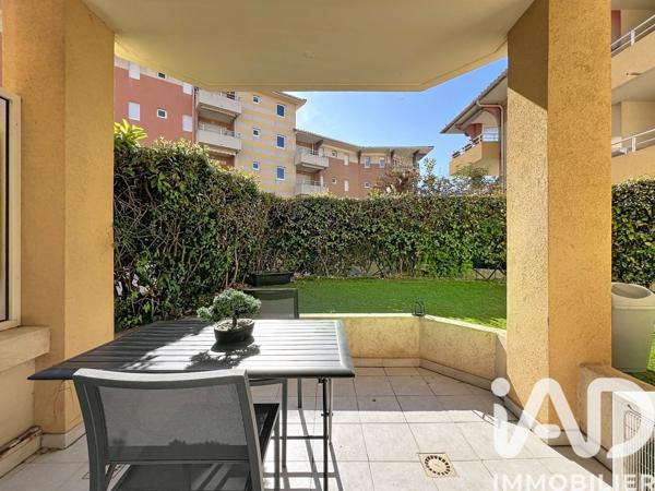 Appartement à vendre 2 pièces 30 m² Fréjus