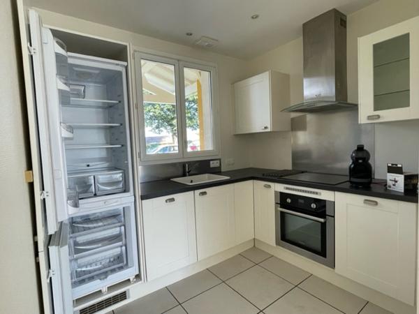 Maison plain pied, VILLAGE SENIOR