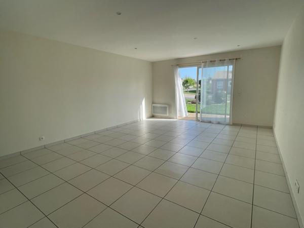 Maison plain pied, VILLAGE SENIOR