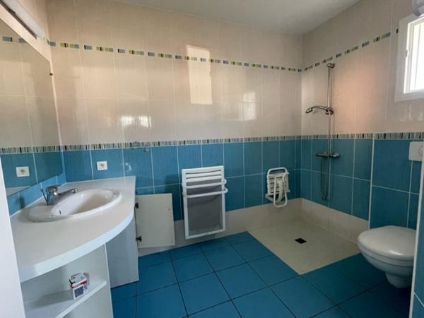 Maison plain pied, VILLAGE SENIOR