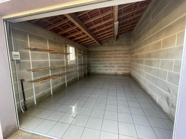 Maison plain pied, VILLAGE SENIOR