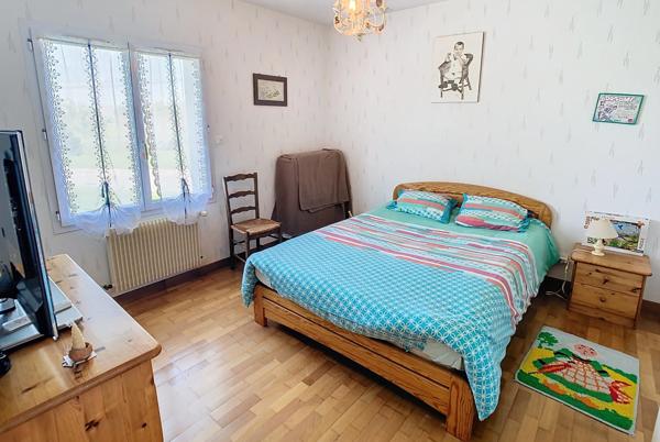 Maison Semi Plain-Pied, 5 pièces 151 m²