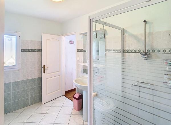 Maison Semi Plain-Pied, 5 pièces 151 m²