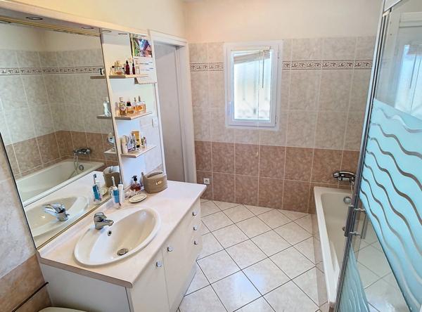 Maison Semi Plain-Pied, 5 pièces 151 m²