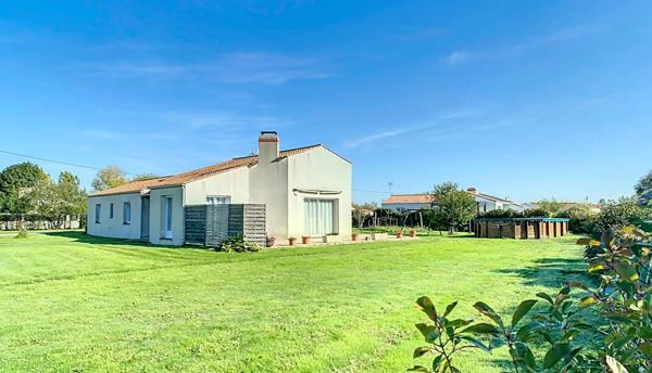 Maison Semi Plain-Pied, 5 pièces 151 m²