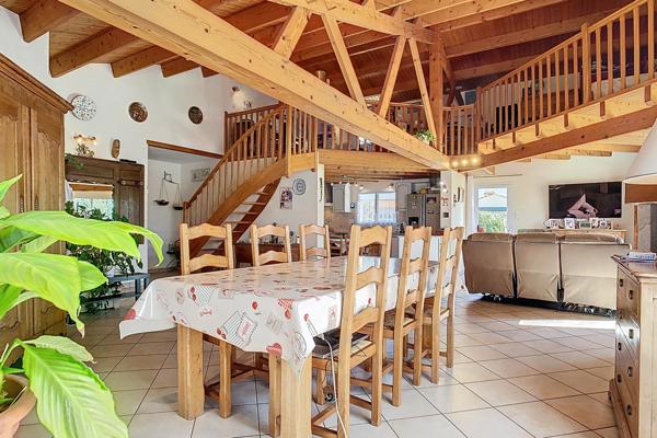 Maison Semi Plain-Pied, 5 pièces 151 m²