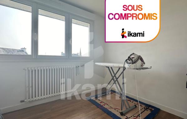 Superbe maison au coeur de Trégunc