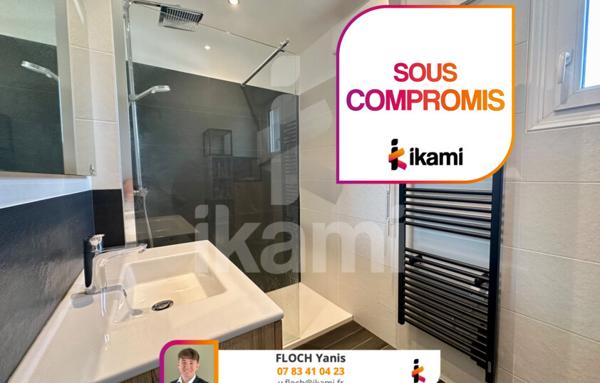 Superbe maison au coeur de Trégunc