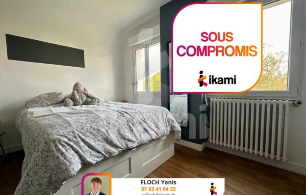 Superbe maison au coeur de Trégunc