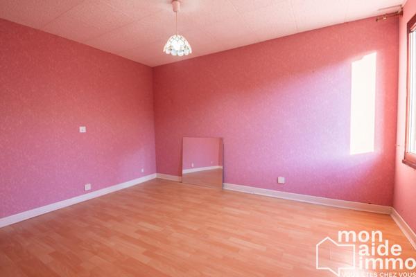 Maison 4 pièces 101m2 à rénover