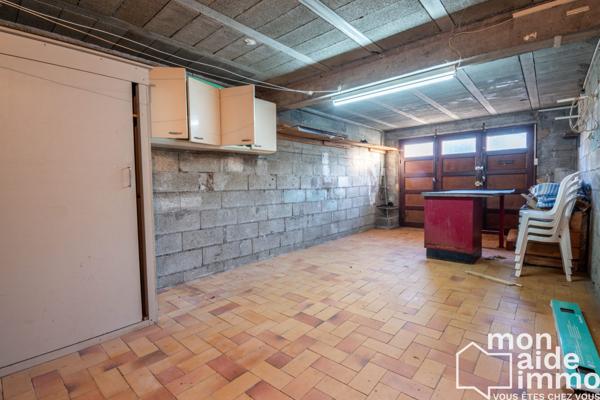 Maison 4 pièces 101m2 à rénover