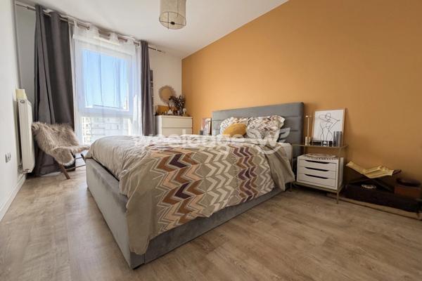 Appartement à vendre 3 pièces de 65,65 m² à Achères