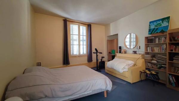Maison de charme 280 m² avec piscine à Chinon