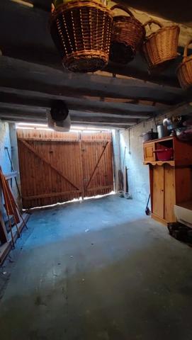 Maison de charme 280 m² avec piscine à Chinon