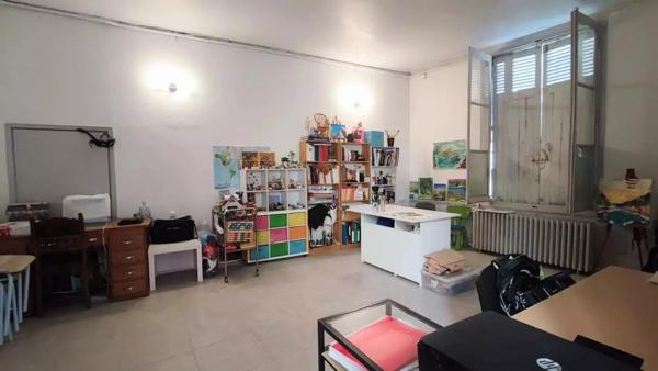 Maison de charme 280 m² avec piscine à Chinon