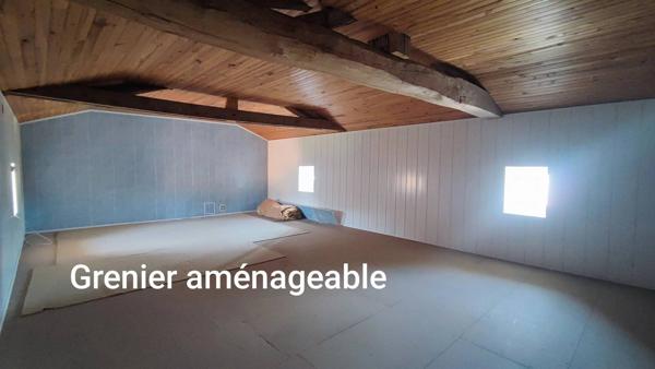 Charmante maison avec véranda et carport à Plaine-et-Vallées
