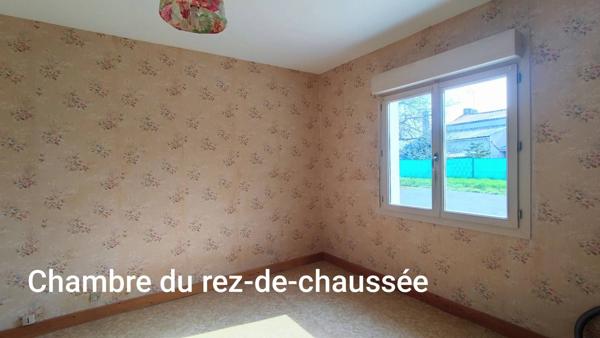 Charmante maison avec véranda et carport à Plaine-et-Vallées
