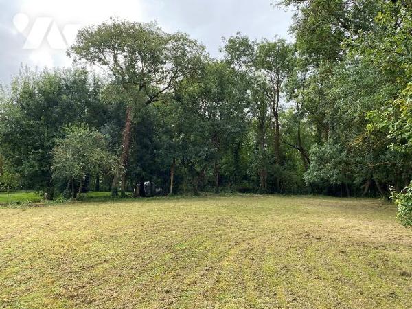 Terrain à vendre Notre-Dame-de-Monts