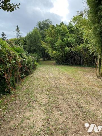 Terrain à vendre Notre-Dame-de-Monts