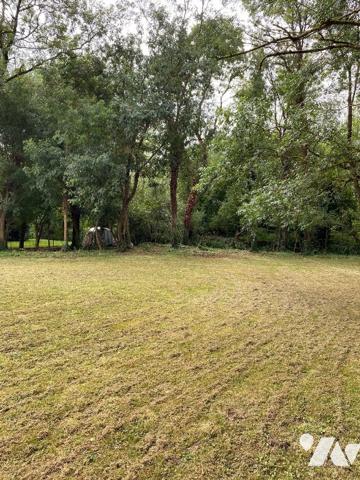 Terrain à vendre Notre-Dame-de-Monts