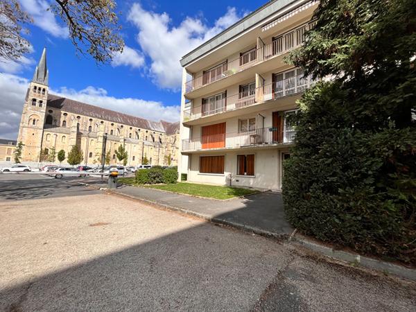 TYPE 1, REIMS - SAINT REMI