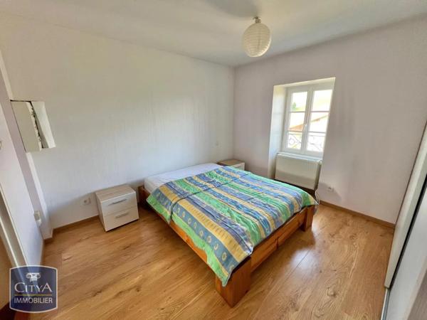 Appartement à louer 2 pièces 30.98m²