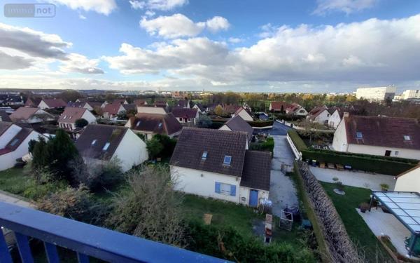 Appartement à vendre à Ifs dans le Calvados (14123), ref : 14008-131